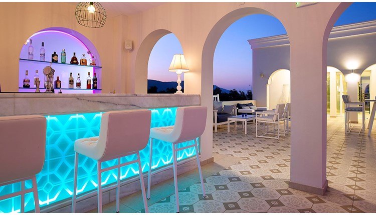 Anemos Luxury Grand Resort, Крит